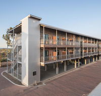 Discovery Parks - Onslow - Accommodation Nelson Bay