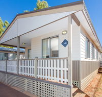 Discovery Parks - Pilbara Karratha - Accommodation Nelson Bay