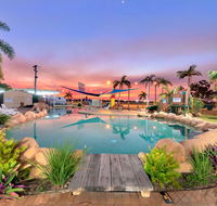 Discovery Parks - Townsville - Accommodation Nelson Bay