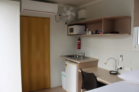 Discovery Parks - Boulder - Nelsons Bay Accommodation 1