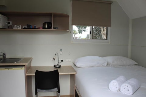 Discovery Parks - Boulder - Nelsons Bay Accommodation 0