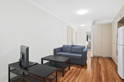 Discovery Parks - Coogee Beach - Accommodation Nelson Bay 1