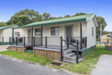 Discovery Parks - Coogee Beach - Accommodation Nelson Bay 0