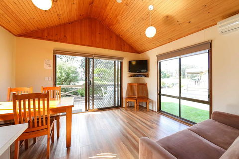 Discovery Parks - Eden - Accommodation Nelson Bay 3