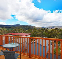 Discovery Parks - Hobart - Accommodation Nelson Bay