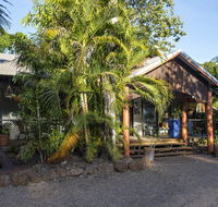 Discovery Parks - Lake Kununurra - Accommodation Nelson Bay