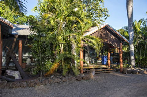 Discovery Parks - Lake Kununurra - Nelsons Bay Accommodation 0