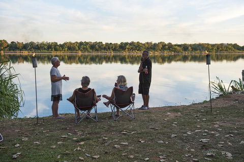 Discovery Parks - Lake Kununurra - Nelsons Bay Accommodation 2