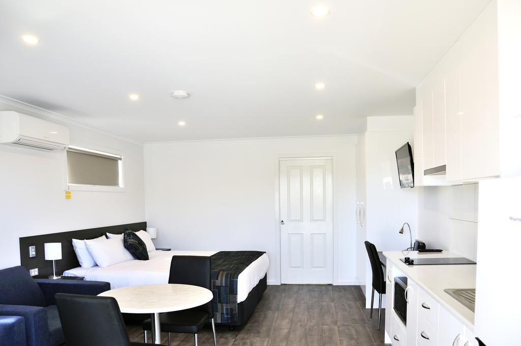  Accommodation Nelson Bay