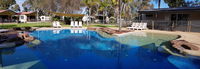 Discovery Parks - Moama West
