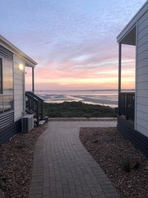 Discovery Parks - Streaky Bay Foreshore - Accommodation Nelson Bay 3