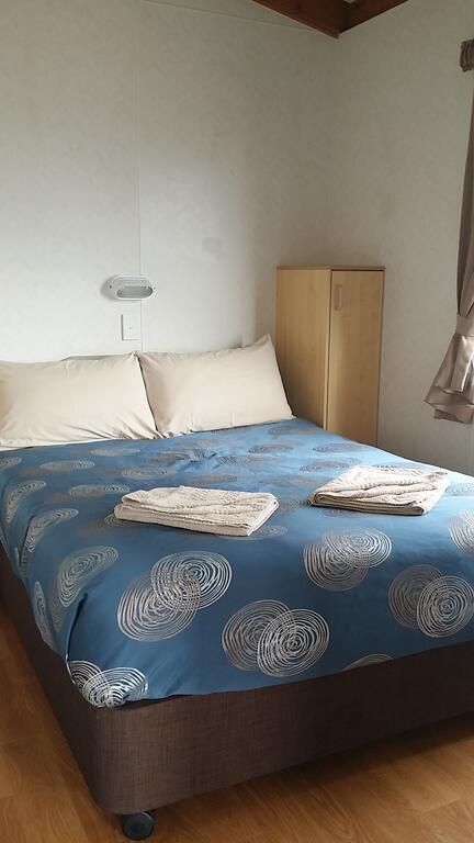 Discovery Parks - Streaky Bay Foreshore - Accommodation Nelson Bay 0