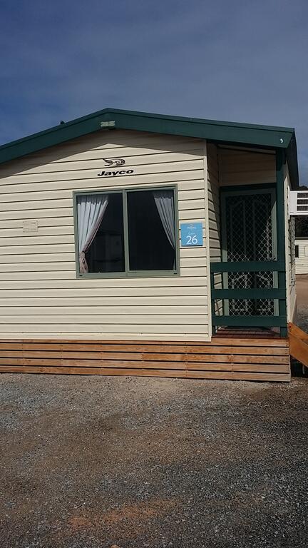 Discovery Parks - Streaky Bay Foreshore - Accommodation Nelson Bay 2