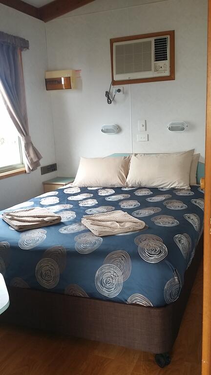 Discovery Parks - Streaky Bay Foreshore - Accommodation Nelson Bay 1