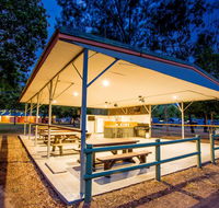 Discovery Parks - Tannum Sands - Accommodation Nelson Bay