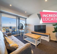 Divinity on Morphett - In the heart of the CBD - Free Wifi - Nespresso - Nelsons Bay Accommodation
