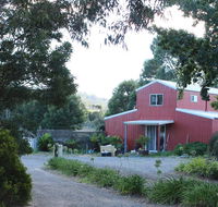 Dixiglen Farm - Accommodation Nelson Bay