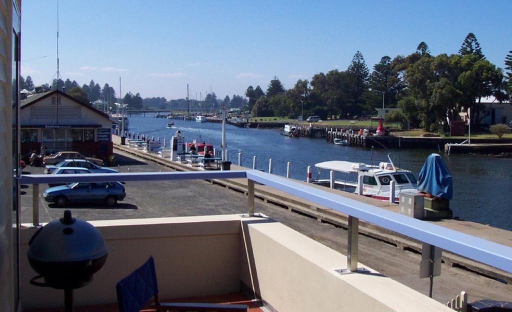 Orford ACT Accommodation Nelson Bay