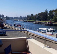 Dockside Waterfront Indulgence - Accommodation Nelson Bay
