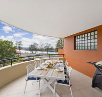Dolphin Cove - Apt 5 - Accommodation Nelson Bay