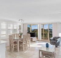 Dolphin WatchNelson Bay - Accommodation Nelson Bay