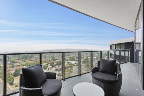 Domi Serviced Apartments - Accommodation Nelson Bay 2