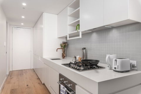 Domi Serviced Apartments - Accommodation Nelson Bay 1