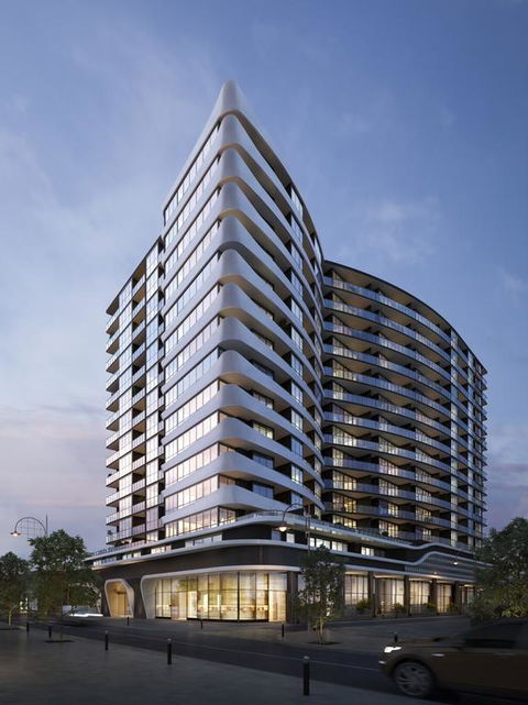 Domi Serviced Apartments - Accommodation Nelson Bay 3