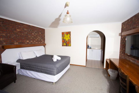 Donald Motor Lodge - Accommodation Nelson Bay 2