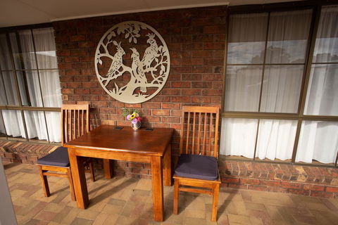 Donald Motor Lodge - Accommodation Nelson Bay 1
