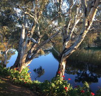 Donald Riverside Motel - Accommodation Nelson Bay