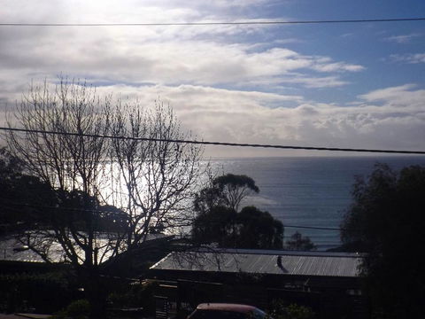 Donaldsons At Pambula Beach - Accommodation Nelson Bay 2