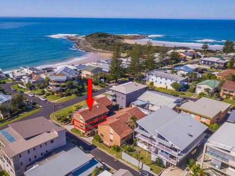 Doncaster - Yamba Main Beach And Sea Pool - Accommodation Nelson Bay 0