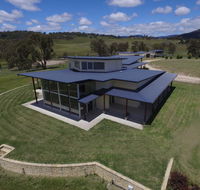 Donegal Farmstay - Accommodation Nelson Bay