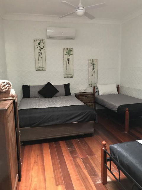 Dongara Breeze Inn - Accommodation Nelson Bay 3