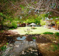 Dongara Breeze Inn - Accommodation Nelson Bay