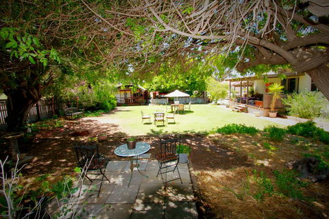 Dongara Breeze Inn - Accommodation Nelson Bay 0