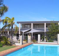 Dongara Old Mill Motel - Accommodation Nelson Bay