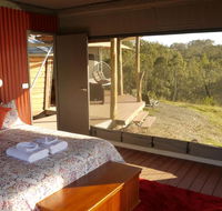 Donnybrook Eco Retreat - Accommodation Nelson Bay
