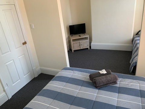 Donnybrook Hotel WA - Accommodation Nelson Bay 3