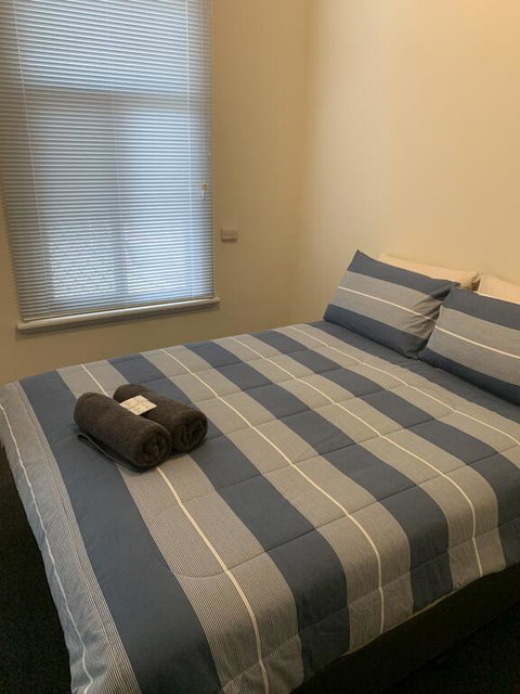 Donnybrook Hotel WA - Accommodation Nelson Bay 0
