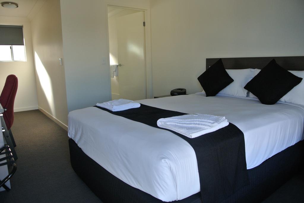 Orion QLD Accommodation Nelson Bay