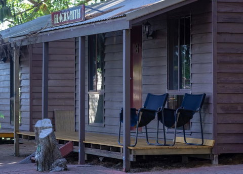 Dorrigo Mountain Holiday Park - Accommodation Nelson Bay 2