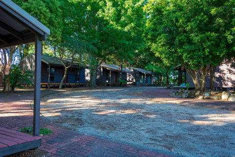 Dorrigo Mountain Holiday Park - Accommodation Nelson Bay 1