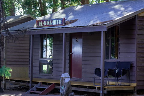 Dorrigo Mountain Holiday Park - Accommodation Nelson Bay 3