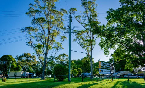 Dorrigo Mountain Holiday Park - Accommodation Nelson Bay 0