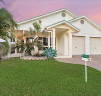 Douglas location close to JCU /Tve Gen Hospital - Accommodation Nelson Bay