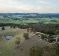 Down to Earth Farm Retreat - Accommodation Nelson Bay