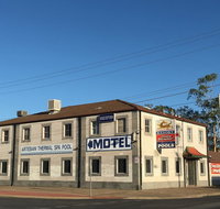 Dragon Phoenix Resort - Accommodation Nelson Bay