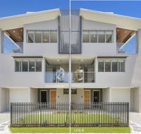 Dreamtime Villas Kingscliff Lane